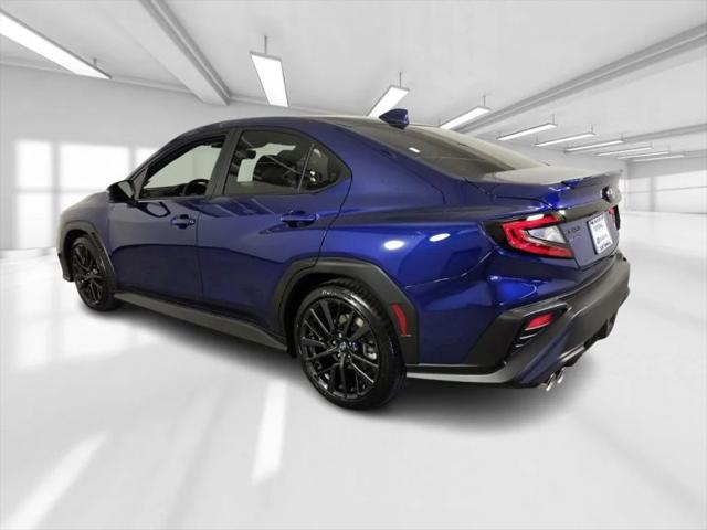 2026 Subaru WRX Limited