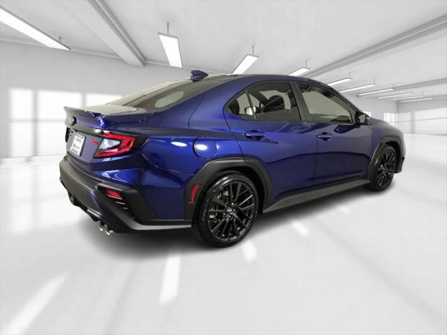 2026 Subaru WRX Limited