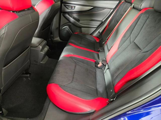 2026 Subaru WRX Limited