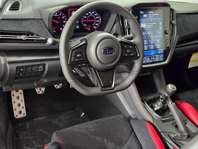 2026 Subaru WRX Limited