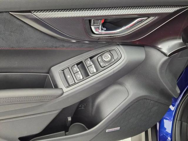 2026 Subaru WRX Limited