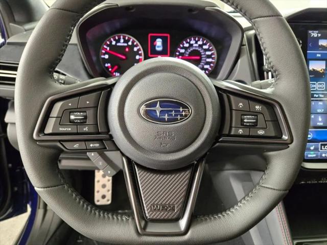 2026 Subaru WRX Limited