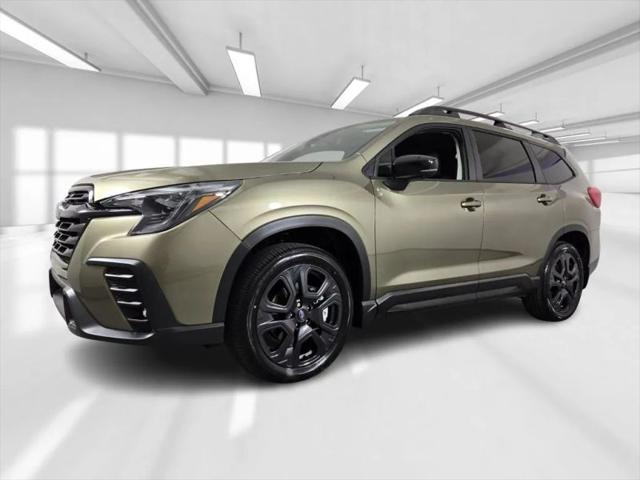 2026 Subaru Ascent Onyx Edition Touring 7-Passenger