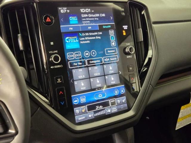 2026 Subaru Ascent Onyx Edition Touring 7-Passenger