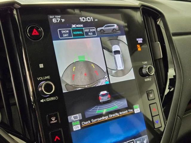 2026 Subaru Ascent Onyx Edition Touring 7-Passenger