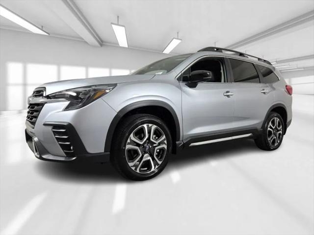 2026 Subaru Ascent Touring 7-Passenger
