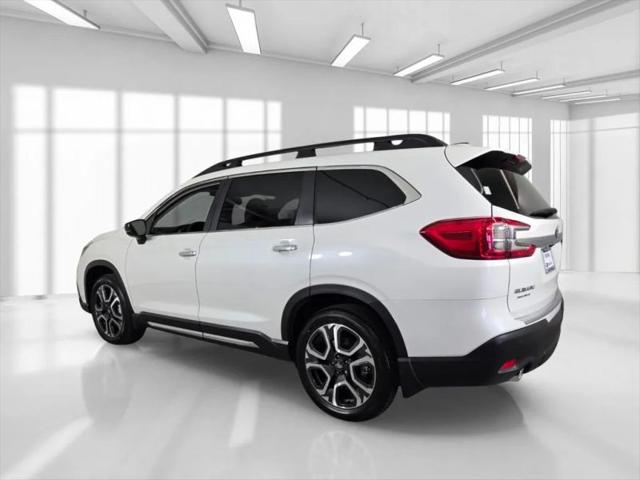 2026 Subaru Ascent Touring 7-Passenger