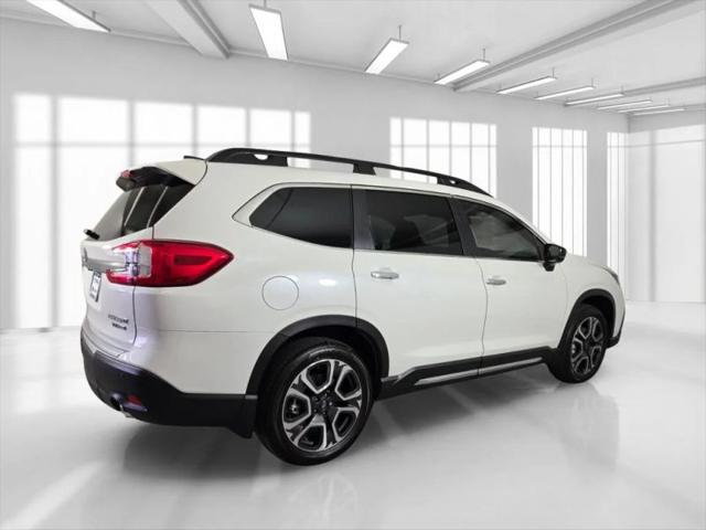 2026 Subaru Ascent Touring 7-Passenger