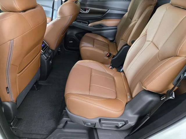 2026 Subaru Ascent Touring 7-Passenger