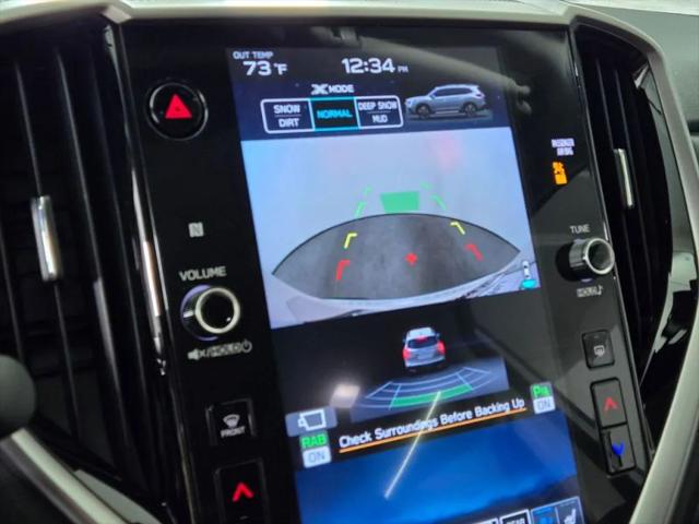2026 Subaru Ascent Touring 7-Passenger