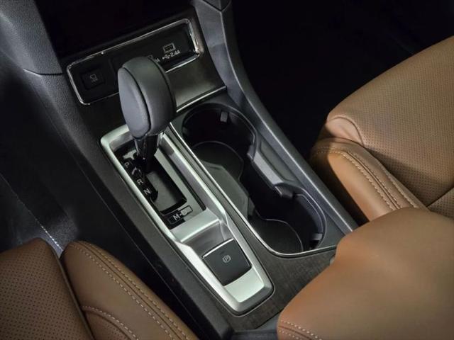 2026 Subaru Ascent Touring 7-Passenger