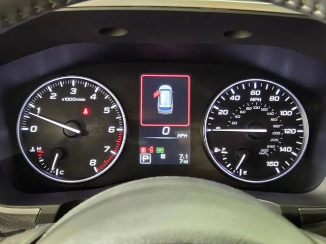 2026 Subaru Ascent Touring 7-Passenger