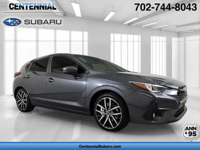 2026 Subaru Impreza Sport for sale in Las Vegas, NV