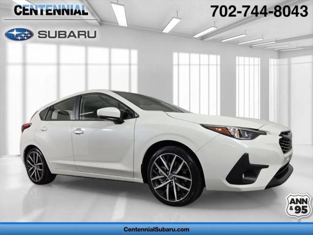 2026 Subaru Impreza Sport for sale in Las Vegas, NV