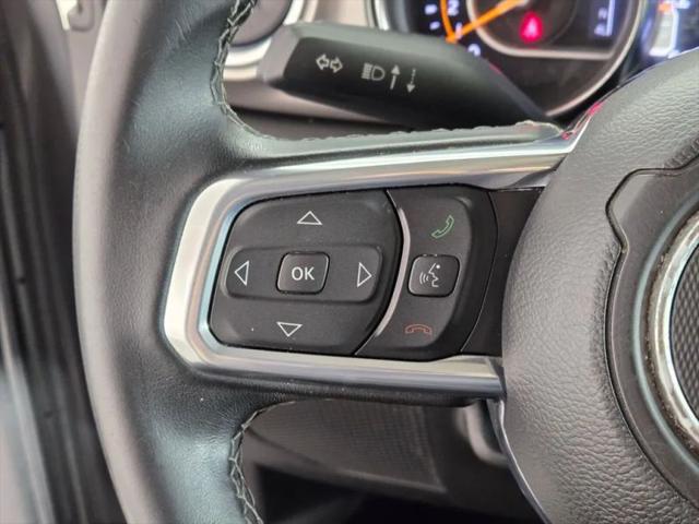 2021 Jeep Wrangler Sahara 4x4