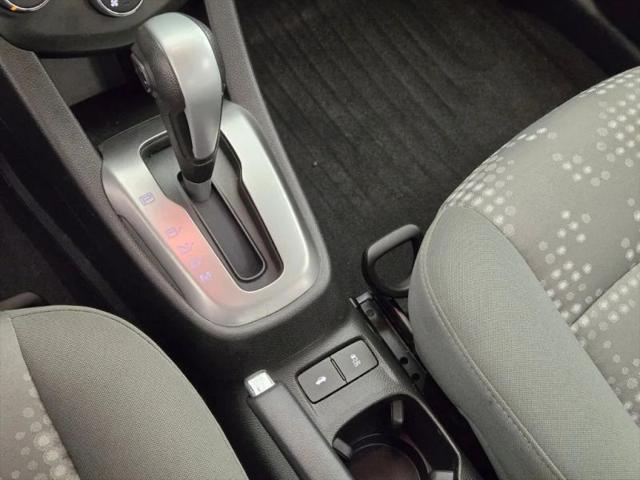 2017 Chevrolet Sonic LS Auto