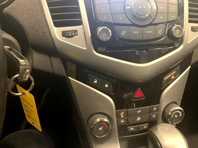 2014 Chevrolet Cruze 2LT Auto