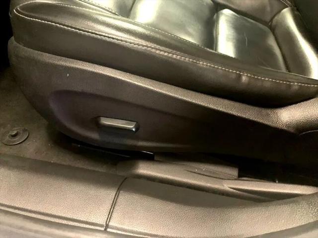 2014 Chevrolet Cruze 2LT Auto