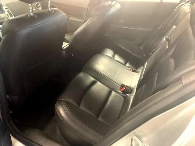 2014 Chevrolet Cruze 2LT Auto