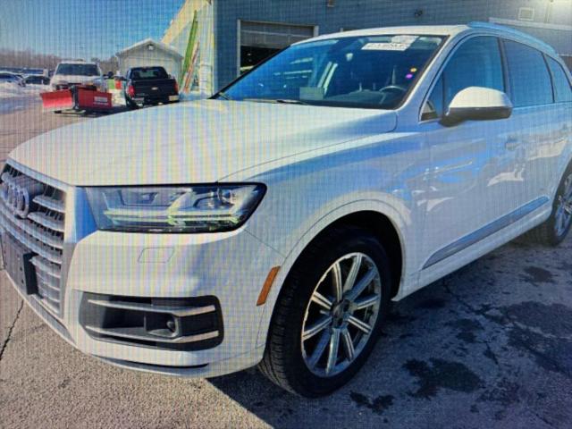 2018 Audi Q7 2.0T Premium for sale in Worcester, MA