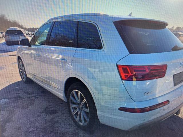 2018 Audi Q7 2.0T Premium