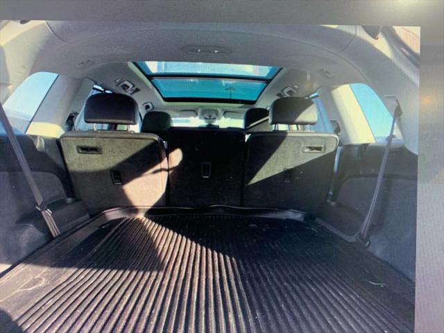 2018 Audi Q7 2.0T Premium