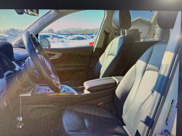 2018 Audi Q7 2.0T Premium