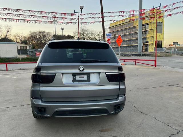 2012 BMW X5 xDrive35i Sport Activity