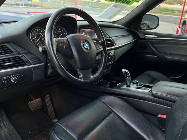 2012 BMW X5 xDrive35i Sport Activity