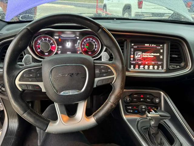 2015 Dodge Challenger SRT 392