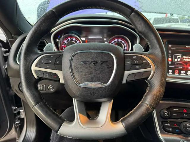 2015 Dodge Challenger SRT 392