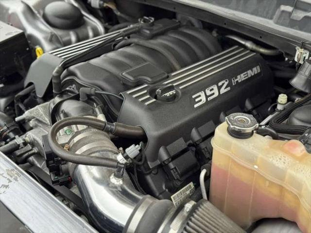 2015 Dodge Challenger SRT 392