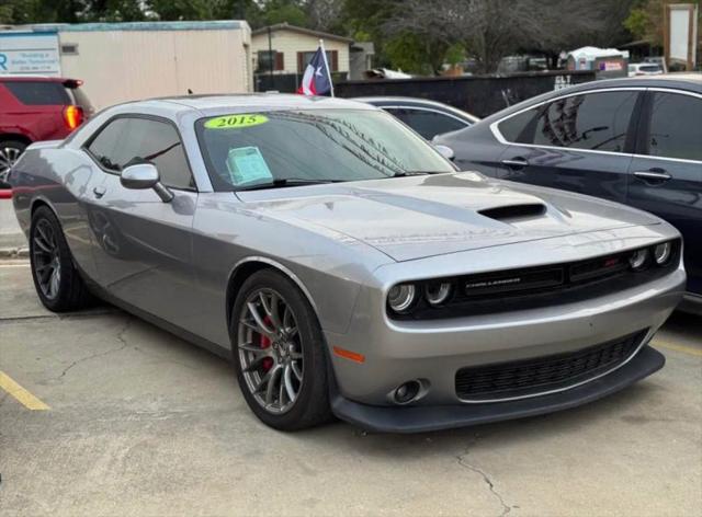 2015 Dodge Challenger SRT 392 for sale in San Antonio, TX