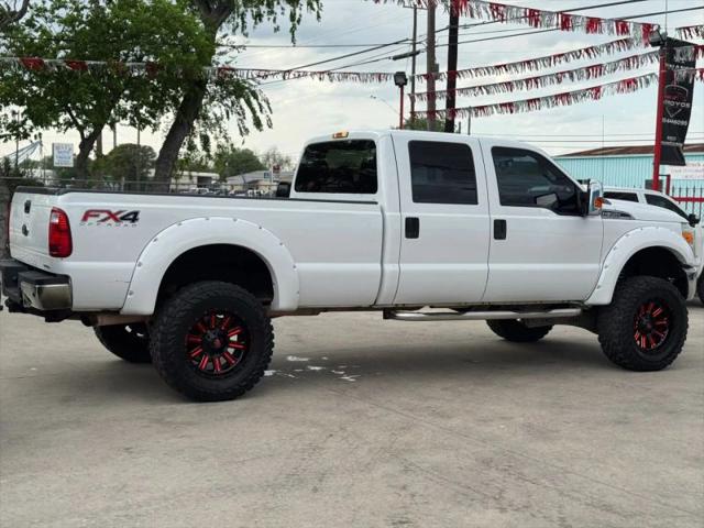 2014 Ford F-350 XLT
