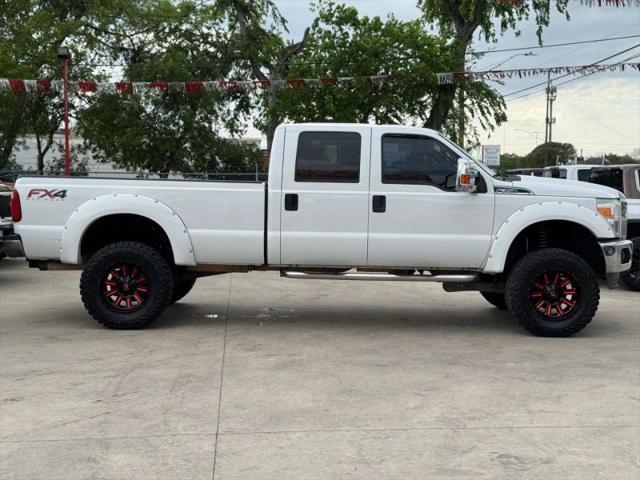 2014 Ford F-350 XLT