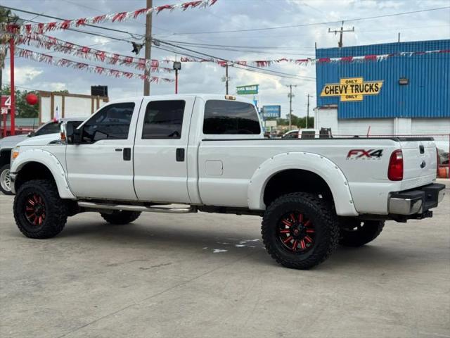 2014 Ford F-350 XLT