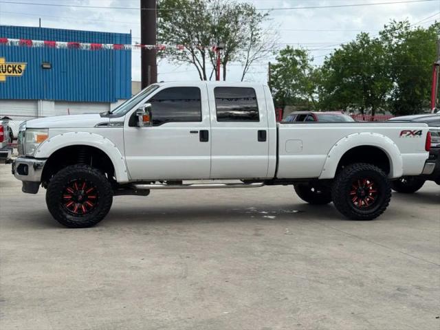 2014 Ford F-350 XLT