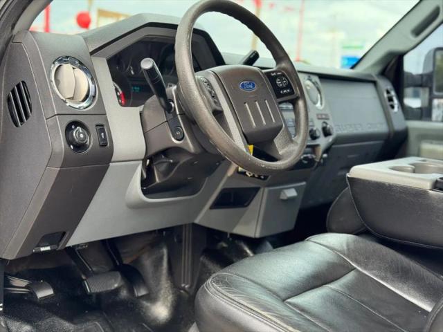2014 Ford F-350 XLT
