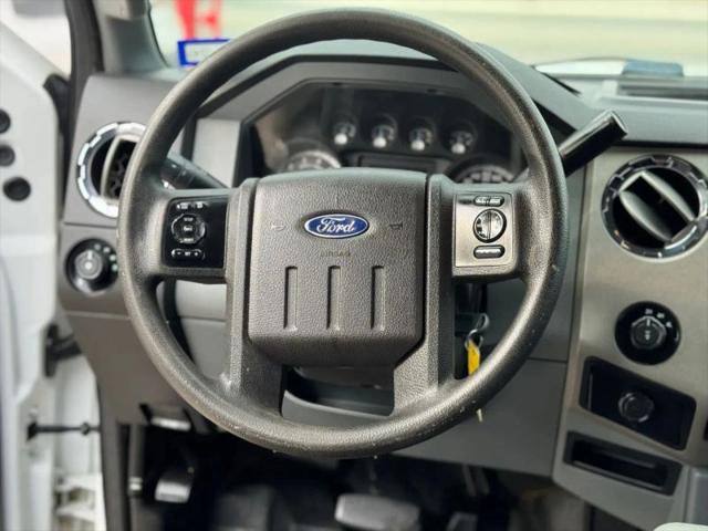 2014 Ford F-350 XLT