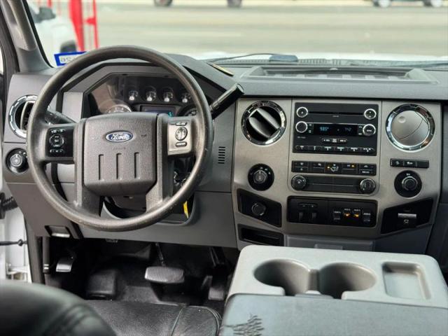 2014 Ford F-350 XLT