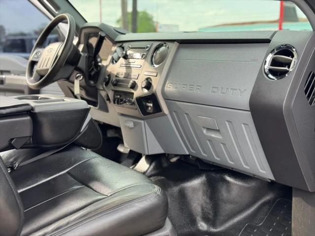 2014 Ford F-350 XLT