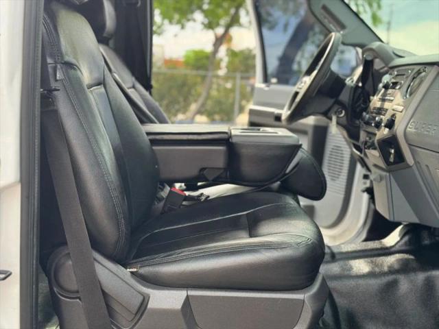 2014 Ford F-350 XLT