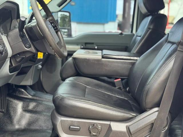 2014 Ford F-350 XLT