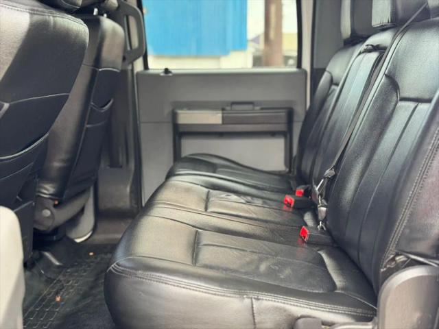 2014 Ford F-350 XLT