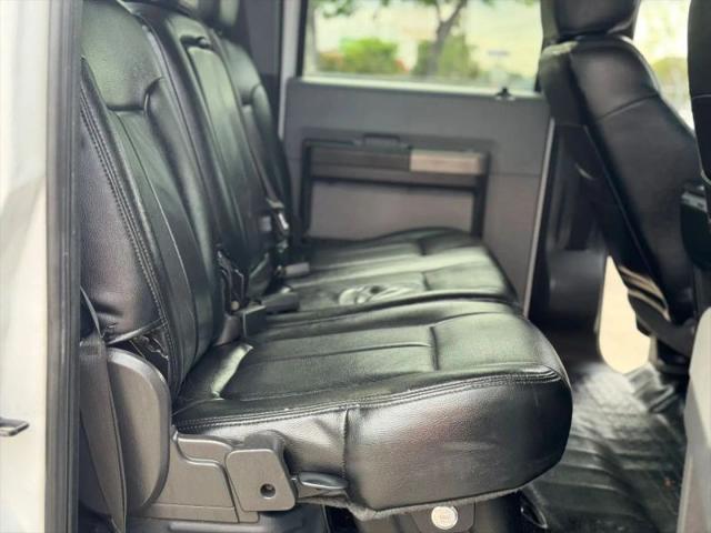 2014 Ford F-350 XLT