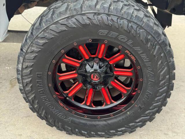 2014 Ford F-350 XLT