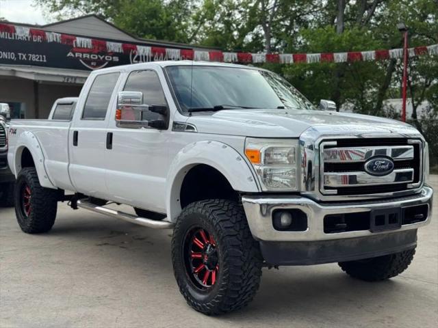 2014 Ford F-350 XLT