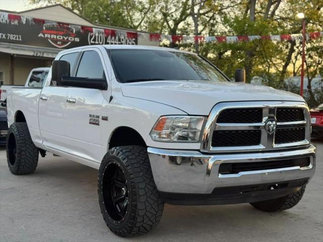 2016 Ram 2500 SLT for sale in San Antonio, TX