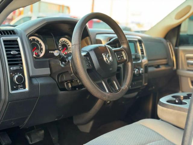 2016 Ram 2500 SLT