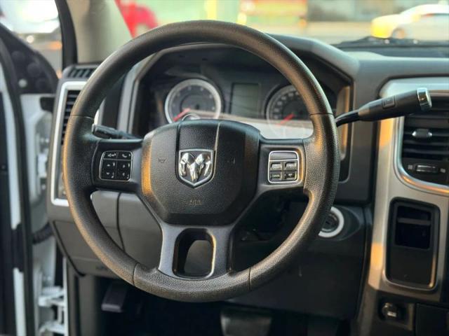 2016 Ram 2500 SLT